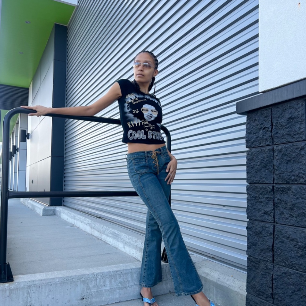 Jeans - Picture 6 of 6